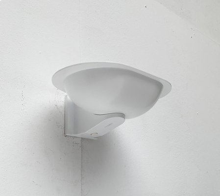 German Postmodern Metal Wall Lamp from Staff-UAH-934820