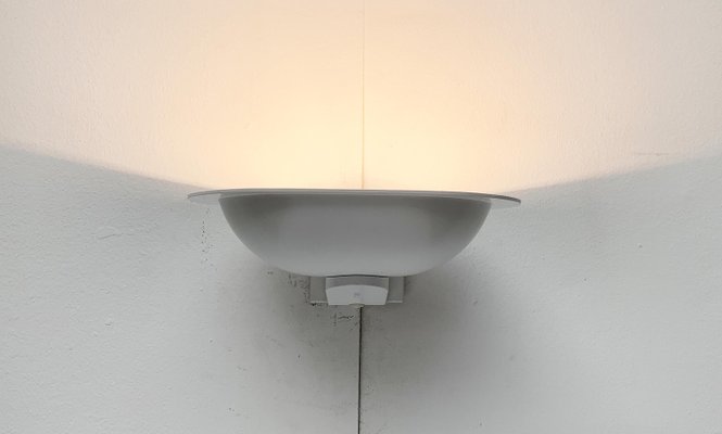 German Postmodern Metal Wall Lamp from Staff-UAH-934820