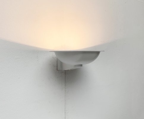 German Postmodern Metal Wall Lamp from Staff-UAH-934820