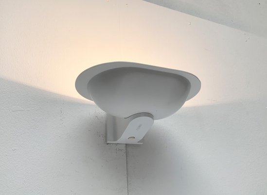 German Postmodern Metal Wall Lamp from Staff-UAH-934820