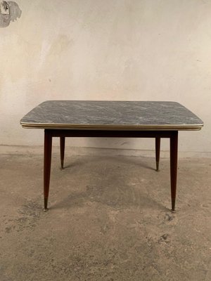 German Rockabilly Table, 1960s-RTR-968797