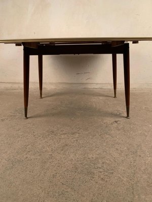 German Rockabilly Table, 1960s-RTR-968797