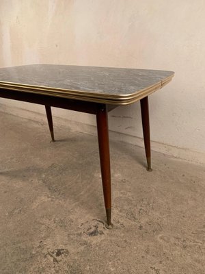 German Rockabilly Table, 1960s-RTR-968797