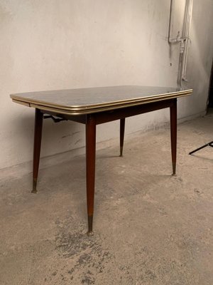 German Rockabilly Table, 1960s-RTR-968797