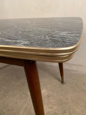 German Rockabilly Table, 1960s-RTR-968797