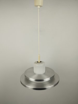 German Space Age Pendant Lamp from Doria Leuchten, 1960s-SFQ-1806988