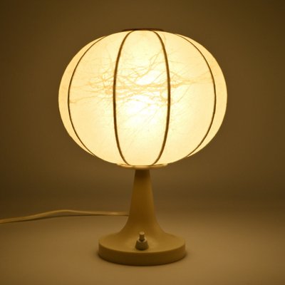 German Space Age Plastic Table Lamp, 1970s-IXK-1801233