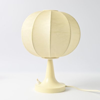 German Space Age Plastic Table Lamp, 1970s-IXK-1801233