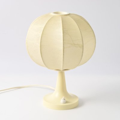 German Space Age Plastic Table Lamp, 1970s-IXK-1801233