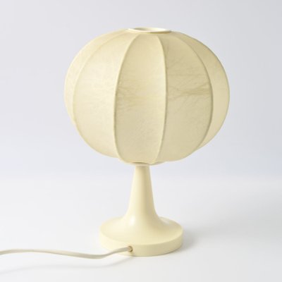 German Space Age Plastic Table Lamp, 1970s-IXK-1801233