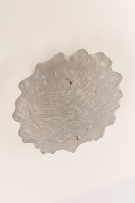 German Sputnik Murano Glass Wall Sconce from Peill & Putzler-UGR-1319229