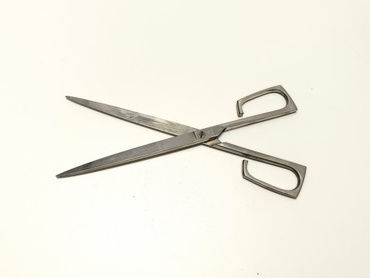 German Steel Scissors from Solingen, 1970s-JPQ-2023631