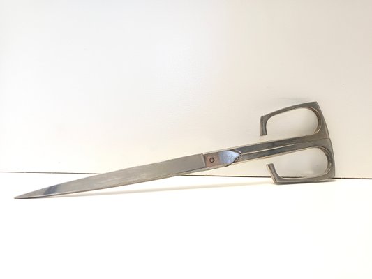 German Steel Scissors from Solingen, 1970s-JPQ-2023631