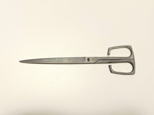 German Steel Scissors from Solingen, 1970s-JPQ-2023631