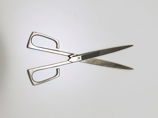 German Steel Scissors from Solingen, 1970s-JPQ-2023631