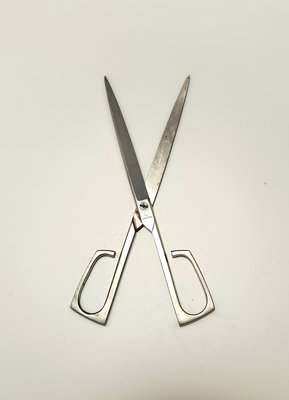 German Steel Scissors from Solingen, 1970s-JPQ-2023631