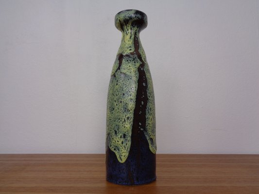 German Studio Ceramic Vase from Marei, 1970s-RDW-1447316