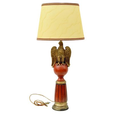 German Table Lamp, 1940s-CGZ-1789611