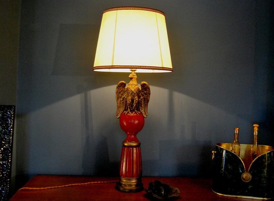 German Table Lamp, 1940s-CGZ-1789611