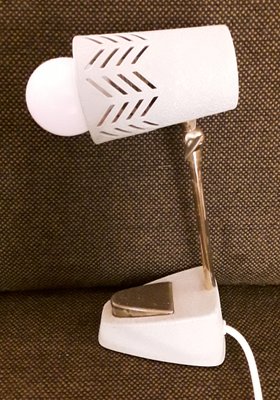 German Table Lamp, 1960s-HOI-585896