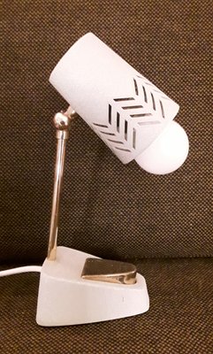 German Table Lamp, 1960s-HOI-585896