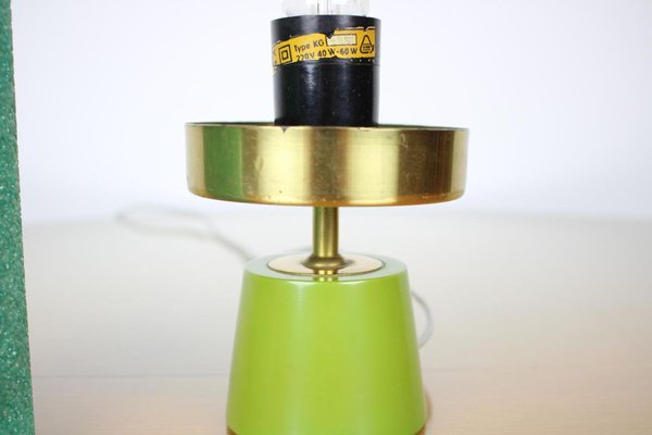 German Table Lamp, 1970s-TZ-903892