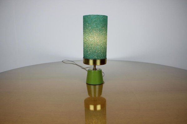 German Table Lamp, 1970s-TZ-903892