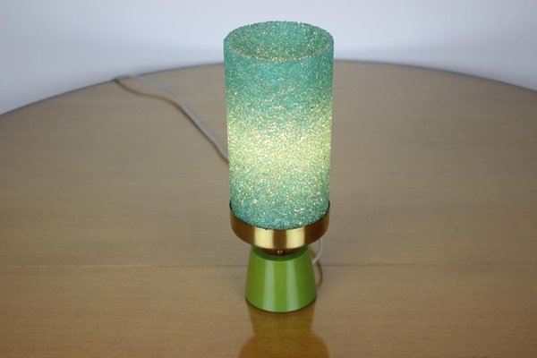 German Table Lamp, 1970s-TZ-903892