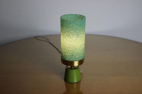 German Table Lamp, 1970s-TZ-903892