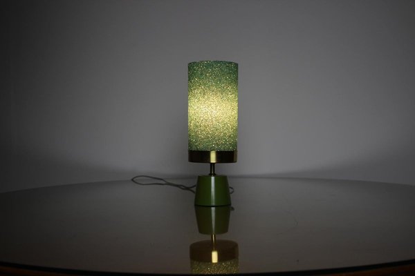 German Table Lamp, 1970s-TZ-903892