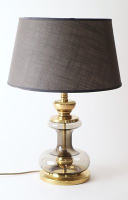 German Table Lamp attributed to Ryszard Essig, 1970s-ESB-1377059