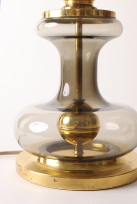 German Table Lamp attributed to Ryszard Essig, 1970s-ESB-1377059