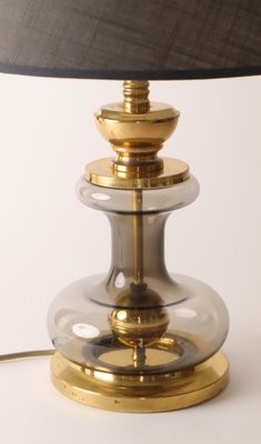 German Table Lamp attributed to Ryszard Essig, 1970s-ESB-1377059