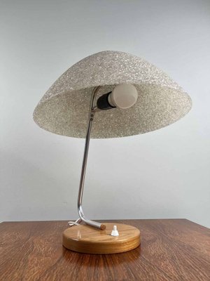 German Table Lamp by Fehag Halle-DWL-1409390