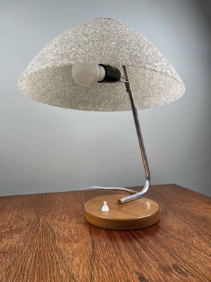 German Table Lamp by Fehag Halle-DWL-1409390