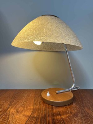 German Table Lamp by Fehag Halle-DWL-1409390