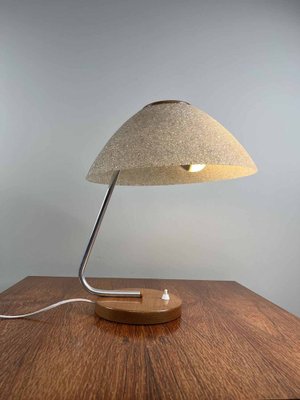 German Table Lamp by Fehag Halle-DWL-1409390