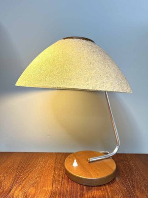 German Table Lamp by Fehag Halle-DWL-1409390