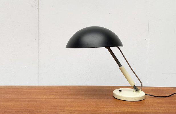 German Table Lamp by Karl Trabert for Schaco Schanzenbach and Co.-UAH-1021606