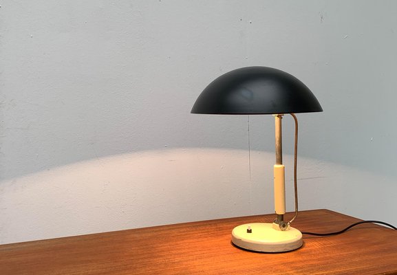 German Table Lamp by Karl Trabert for Schaco Schanzenbach and Co.-UAH-1021606