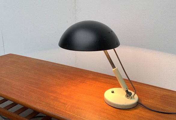 German Table Lamp by Karl Trabert for Schaco Schanzenbach and Co.-UAH-1021606