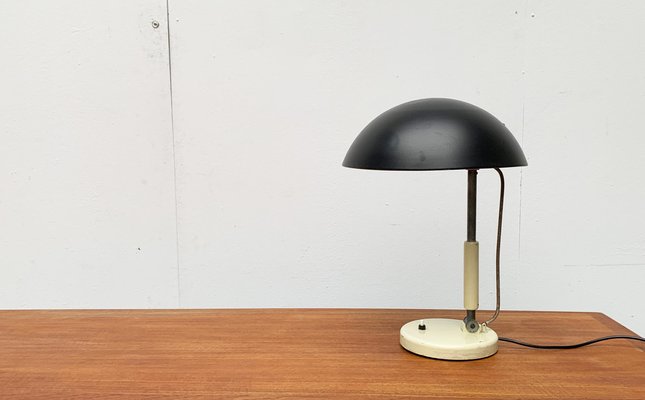 German Table Lamp by Karl Trabert for Schaco Schanzenbach and Co.-UAH-1021606