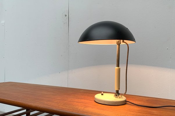 German Table Lamp by Karl Trabert for Schaco Schanzenbach and Co.-UAH-1021606