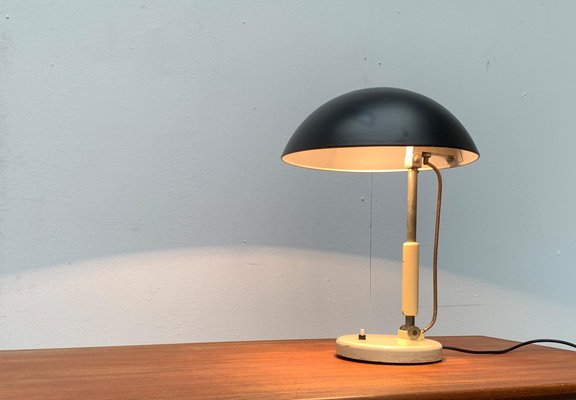 German Table Lamp by Karl Trabert for Schaco Schanzenbach and Co.-UAH-1021606