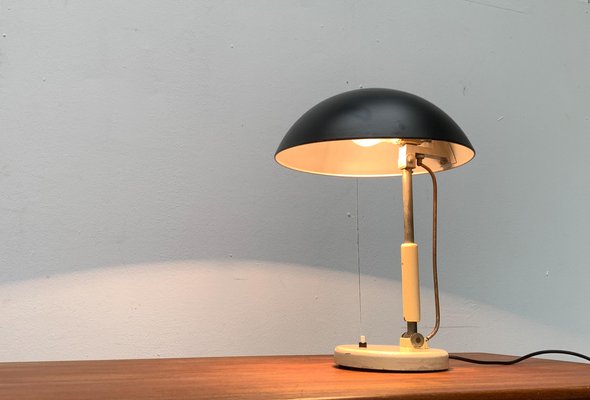 German Table Lamp by Karl Trabert for Schaco Schanzenbach and Co.-UAH-1021606