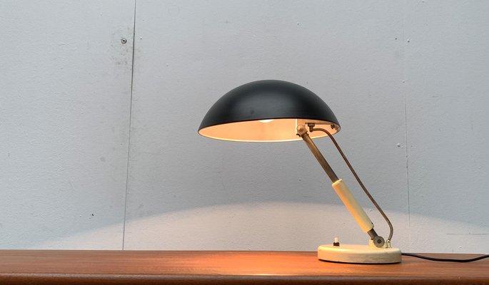 German Table Lamp by Karl Trabert for Schaco Schanzenbach and Co.-UAH-1021606