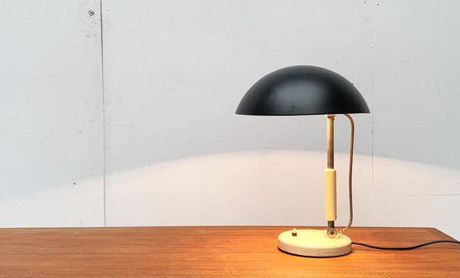 German Table Lamp by Karl Trabert for Schaco Schanzenbach and Co.-UAH-1021606