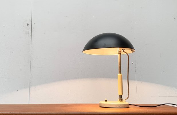 German Table Lamp by Karl Trabert for Schaco Schanzenbach and Co.-UAH-1021606