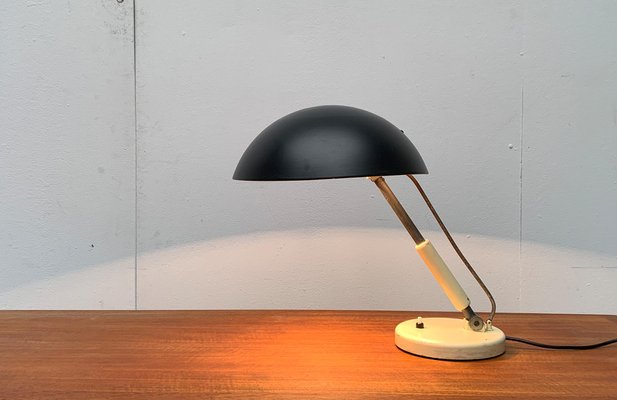 German Table Lamp by Karl Trabert for Schaco Schanzenbach and Co.-UAH-1021606