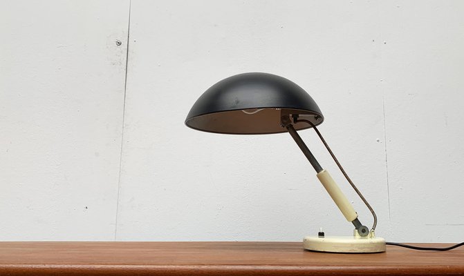 German Table Lamp by Karl Trabert for Schaco Schanzenbach and Co.-UAH-1021606